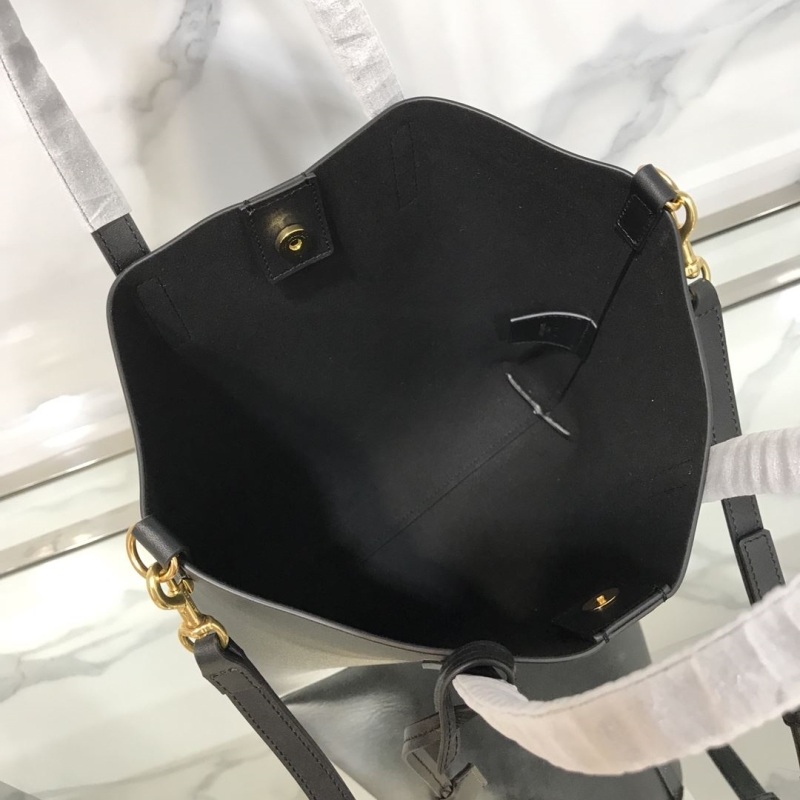 YSL Shopping Bags